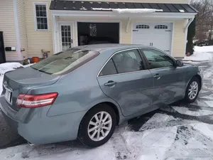 โตโยต้า แคมรี่ รุ่นเบส ปี 2011 - Product Image 5