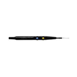 Monopolar Reusable Cautery Surgical Medical Button Control Electrosurgical Pencil