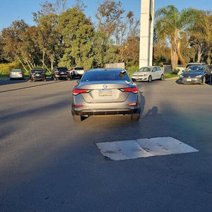 Nissan Sentra SV FWD 2021 - Product Image 5