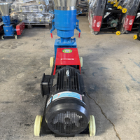 Nouvelle machine à granulés à matrice plate avec construction en acier inoxydable, équipement de fabrication d'aliments pour animaux à haute efficacité pour usage agricole