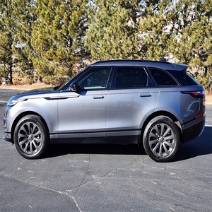 2019 Land Rover phạm vi Rover velar p250 r-dynamic SE AWD hộp số tự động Ghế da phía sau máy ảnh Hợp kim nhôm R17 Xăng - Product Image 5
