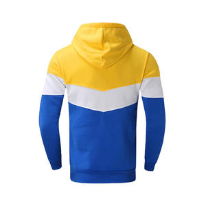 Chándal de hombre de mejor diseño, ropa de invierno, precio bajo, recién llegado, venta al por mayor, su propio servicio OEM ODM más vendido para chándal de hombre - Product Image 5