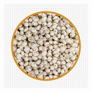 Graines de lotus séchées naturelles certifiées en gros, Lian Zi, graines de lotus blanches - Product Image 2