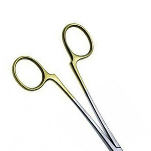 Ensemble d'instruments de forceps pour couronnes dentaires en acier inoxydable de haute qualité, manuel, certifié CE, taille 7 pouces, avec garantie d'un an - Product Image 5