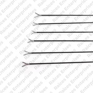 Fabricante profesional Instrumentos Laparoscópicos de acero inoxidable 2025 Producto más vendido Fórceps de agarre laparoscópico - Product Image 4