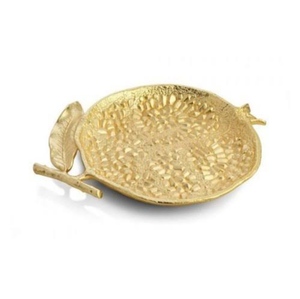 Luxury Rectangular Metal Serving <b>Tray</b> Unique Design for Home Kitchen Tabletop Excellent Food Serving Best Finish - Product Image 4