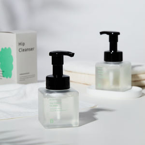 Dr.Sanicle Vente à Chaud Produits pour Bébés Nouveau-Né Nettoyant Doux pour les Hanches de Bébé Mousse Confortable pour l'Hygiène de la Peau du Bébé - Product Image 5