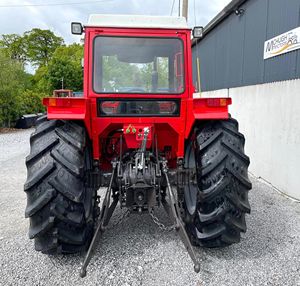 Maquinaria agrícola MF175 2wd disponible para suministro-Tractores - Product Image 1