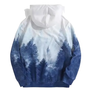 เสื้อฮู้ดเก็บความร้อนของผู้ชายสไตล์ใหม่2025ขายดีเทคนิคปักลายผ้าฟลีซ XS 6XL ฤดูหนาว - Product Image 2