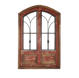 Décoration extérieure décoration murale rectangle tenture intérieure moderne hôtel restaurant maison salon chambre arts décoratifs - Product Image 5