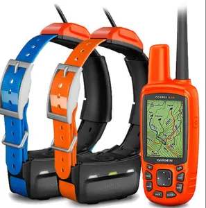 Sistem pelacakan anjing GPS untuk Garmin Astro 320 dengan kerah 3 x T 5