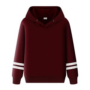 Quần Áo Nam Cotton Hữu Cơ Gai Dầu Thân Thiện Với Môi Trường Áo Hoodie Nam Áo Hoodie Mùa Thu Có Mũ Bằng Cotton Tùy Chỉnh Ngoại Cỡ - Product Image 5
