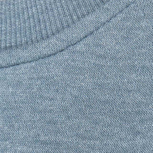 เสื้อฮู้ดลำลองแขนยาวเสื้อกีฬาโอเวอร์ไซส์ผ้าคอตตอน100% ดีไซน์ล่าสุดปักโลโก้ได้ตามต้องการ - Product Image 6