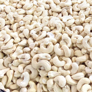 Fabrication W180 Ws Lp Vente en gros de noix de cajou brutes Usine Santigo au Vietnam Exportée en gros vers l'UE, Moyen-Orient - Product Image 1