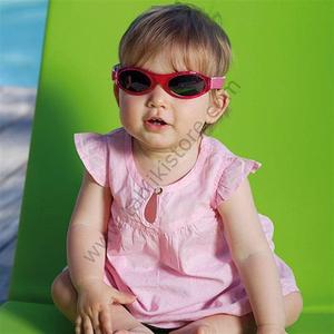Occhiali da sole OkBaby 2-5 anni/rosso - Product Image 3