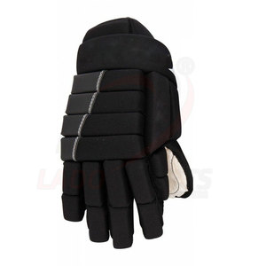 Gants de Hockey sur glace de qualité supérieure, équipement de sport de marque privée, offre spéciale - Product Image 2