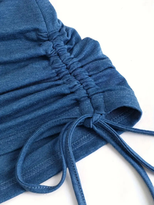 Camiseta con Capucha de Manga Larga para Mujer, Personalizada de Fábrica, de Alta Calidad, de Algodón, con Estampado de Camuflaje 3D, Transpirable y de Secado Rápido, Bangladesh - Product Image 6