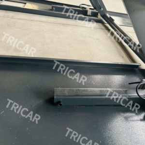 <span class=keywords><strong>Lift</strong></span> Mobil Ultra Tipis 1.2m Bersertifikasi CE, <span class=keywords><strong>Lift</strong></span> Gunting Posisi Tengah Laris Manis, Penggerak Hidrolik 4000kg - Product Image 6