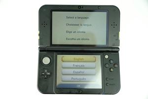 100% Original Nintendos 3DS / 3DS XL Console Brand New Doubles helix Handheld <b>Gaming</b> System Fast Delivery Discount Offer - Product Image 5