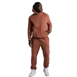 Chándal Deportivo Vintage Personalizado, Transpirable, con Capucha, para Hombre, con Mangas Largas y Cordón Blanco - Product Image 6