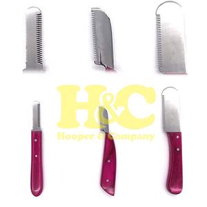 Set de Tijeras y Peine de Aseo para Mascotas al por Mayor, Moderno y de Lujo, de Acero Inoxidable, Alta Calidad y Ecológico - Product Image 4