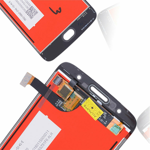 Pantalla LCD de Alta Calidad para Motorola Moto G5S, Pantalla Táctil de Repuesto - Product Image 5