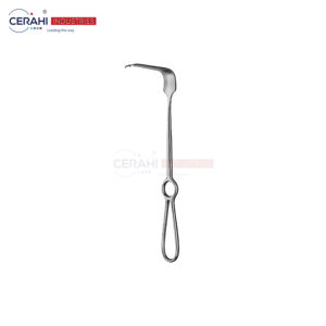 Ensemble d'instruments de chirurgie craniomaxillofaciale 17 cm ascenseurs périostés 22 cm rétracteurs Ramus 18.5 cm machines électriques de Type Cottle - Product Image 2