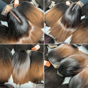 Meilleur prix de gros usine Meilleure vente Remy brut perruques de cheveux raides vietnamiens à double tirage Extensions de cheveux cheveux humains - Product Image 3