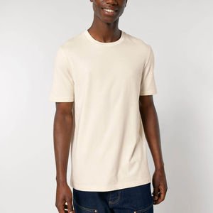 Meilleurs T-shirts unisexes 100% coton Style décontracté uni Couleurs mélangées 240 grammes Poids du tissu Collection de t-shirts 'All Men's' - Product Image 3