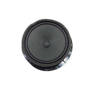 Haut-parleur AUDI A6 Berline Série C8 (4A2) 4K0035415 (18>25) - Product Image 1