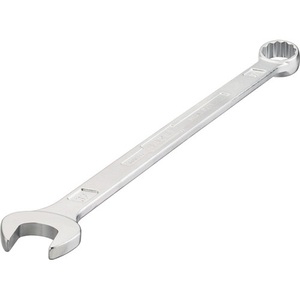 Llave Combinada Extra Larga HAZET 600 LG SW de 19 mm, 335 mm, Acero al Cromo Vanadio - Product Image 6