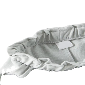 Venta al por mayor niños Jogging trajes personalizados Jogger niños chándales conjuntos de chándal 100% algodón chándal Sudadera con capucha traje liso - Product Image 5