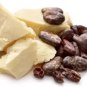 Blocs de beurre de cacao jaune pur, ingrédient de qualité supérieure pour la confiserie au chocolat et l'usage en boulangerie - Product Image 2