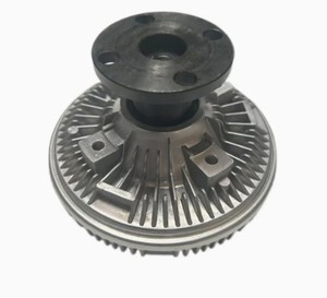 เฟนด์ท G514200040010 ข้อต่ออลูมิเนียมควบคุมด้วยระบบอิเล็กทรอนิกส์ อะไหล่ส่งกำลัง OEM สำหรับงานเกษตรและก่อสร้าง ขนาดรู 50 มม. - Product Image 6