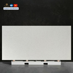 Nv393 Chống Bán Phá Giá Nhiệm vụ miễn phí thương hiệu hàng đầu trong ngành công nghiệp thạch anh Việt Nam cấu trúc đơn phòng thí nghiệm bàn làm việc nhân tạo thạch anh đá slab - Product Image 1