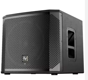 ซับวูฟเฟอร์ ELX200-18SP 18 นิ้ว 1200 วัตต์ แบบมีกำลังขยายในตัว ซีลโรงงาน - Product Image 2