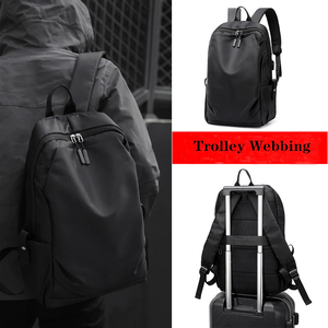 Mochila para Portátil de Alta Calidad, Diseño y Logotipo Personalizables, Mochila de Alta Calidad para Hombre, Bolsas para Portátil - Product Image 5