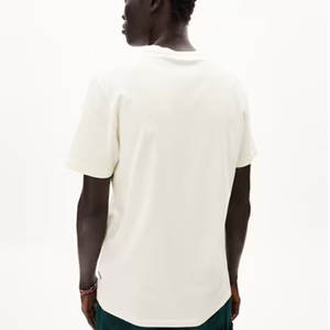 Men 100% Cotton Lightweight Breathable Loose <b>Fit</b> <b>T</b> <b>Shirt</b> - Product Image 3