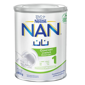 Mua Nestle Nam Starter Trẻ Sơ Sinh Công Thức Từ Sơ Sinh 400G 900G Giá Rẻ Giá Nhanh Chóng Vận Chuyển - Product Image 1