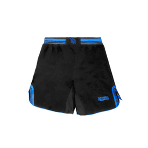 Shorts de MMA pour hommes de haute qualité en gros, service OEM, écologiques, séchage rapide, imperméables avec poches - Product Image 5