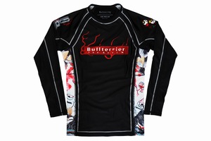 Camiseta de Manga Corta para Surf, Rashguard MMA Transpirable con Estampado por Transferencia Térmica Personalizado al por Mayor 2026 para Hombre, UPF50+ Antibacteriana - Product Image 4