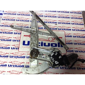 MOTORE ELETTRICO PER FINESTRINO ANTERIORE SINISTRO NISSAN Micra 3a Serie (00>03) - Product Image 1