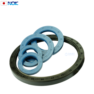 Joint torique JapanNOK, joint d'étanchéité hydraulique, joint d'étanchéité pour machines agricoles, véhicules, usines sidérurgiques, industrie - Product Image 1