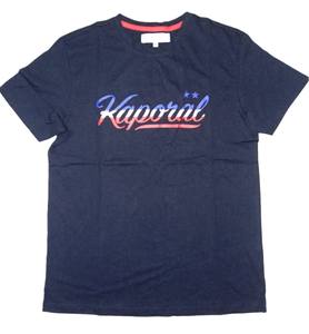 เสื้อยืดผู้ชายคุณภาพสูงแบบลำลองทรงเข้ารูปผ้าฝ้าย ไซส์ใหญ่ ล้างสีแล้ว ขายส่งจากบังกลาเทศ - Product Image 5