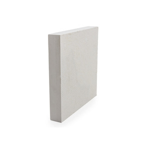Promatzuschnitt per raddoppio della protezione antincendio 195 x 195 mm - Product Image 2