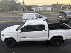 Toyota Tacoma SR5 V6 2022 en venta - Product Image 3