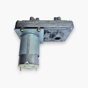 Motor de monedas metálico de 24V CC para accesorio de máquina recreativa Hopper - Product Image 6