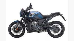 Prix de gros pour la nouvelle moto Zontes 125 GK 2026 prête à être expédiée - Product Image 3