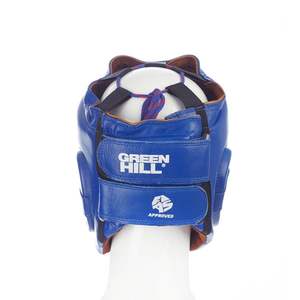 Casco de Patinaje de Alta Calidad con Certificación FIAS de Cinco Estrellas, Protector de Cabeza para Patinaje y Boxeo Hecho de Fibra de Vidrio - Product Image 5