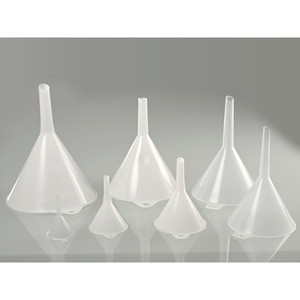 ช่องทางสำหรับของเหลวอาหารและสารเคมีพลาสติกขนาดเล็ก Burkle GMB - Product Image 5